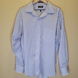 Chaps Classic Fit Dress Shirt